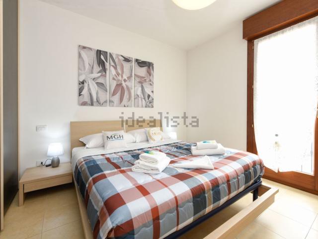 Appartamento in affitto di 70 m² in Via Mantegna, 23
