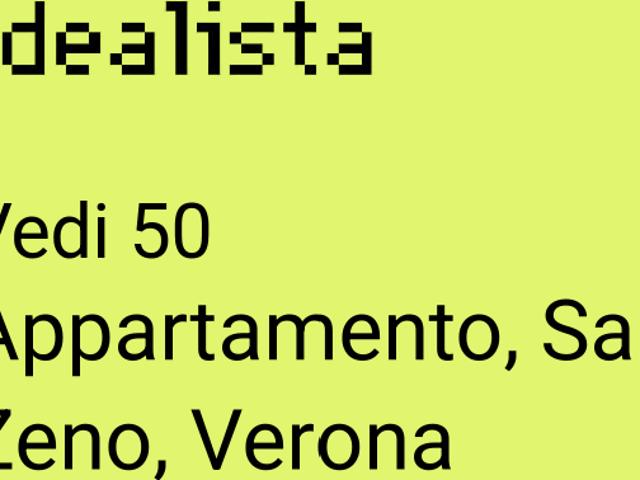 Appartamento in affitto di 70 m² in Via Maddalena di Canossa