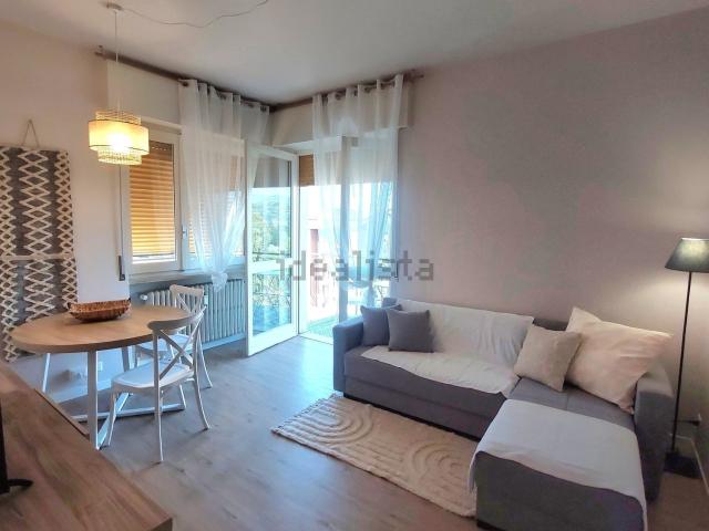Appartamento in affitto di 70 m² in Via Madonna del Boggio, 3
