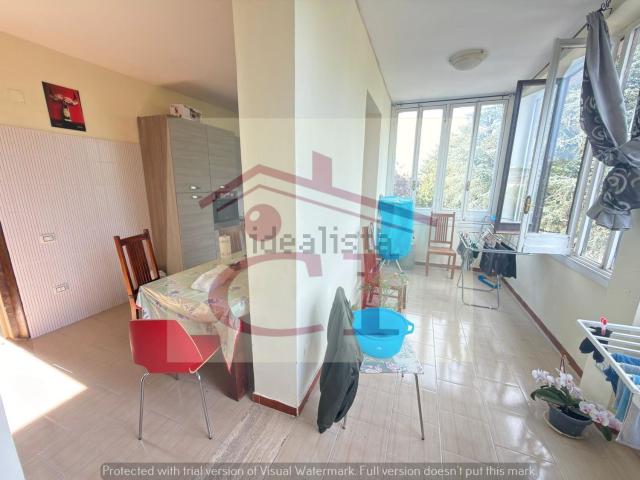 Appartamento in affitto di 70 m² in Via Madonna del Pantano Nord