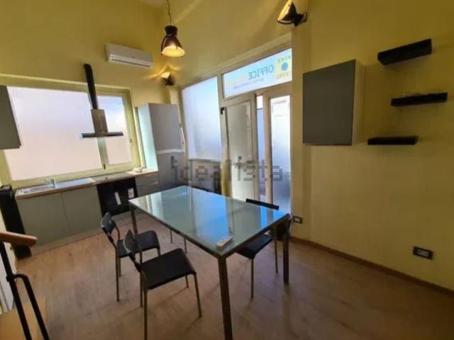 Appartamento in affitto di 70 m² in Via Madonnina, 18