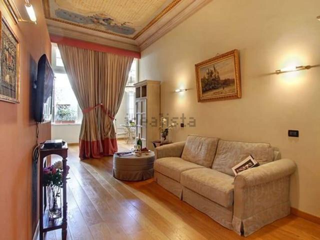 Appartamento in affitto di 70 m² in Via maggio