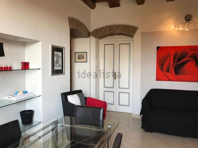 Appartamento in affitto di 70 m² in Via Maglio del Lotto, 36