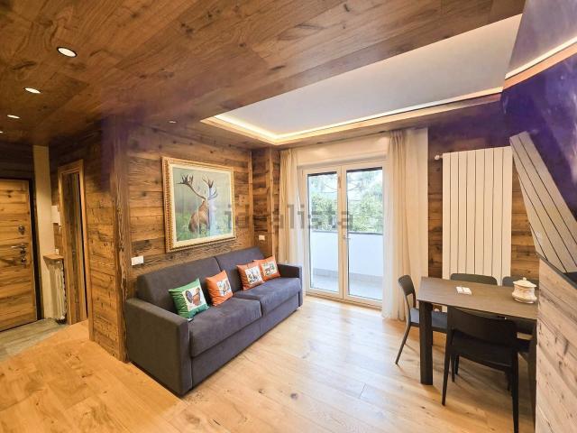 Appartamento in affitto di 70 m² in Via Magnolta, 24
