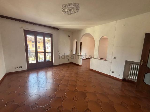 Appartamento in affitto di 70 m² in Via Malone, 2
