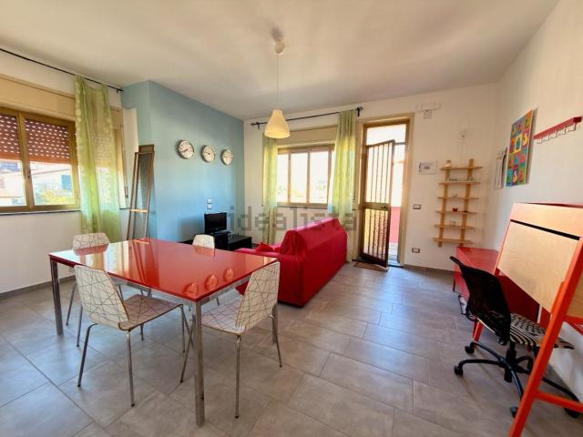 Appartamento in affitto di 70 m² in Via Mar Nero