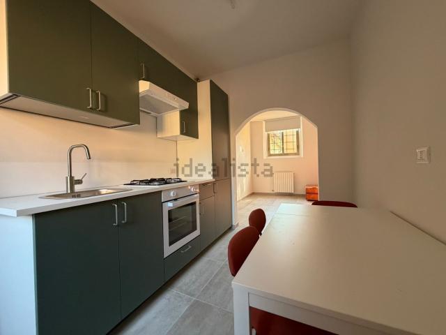 Appartamento in affitto di 70 m² in Via Marcello Provenzali, 3