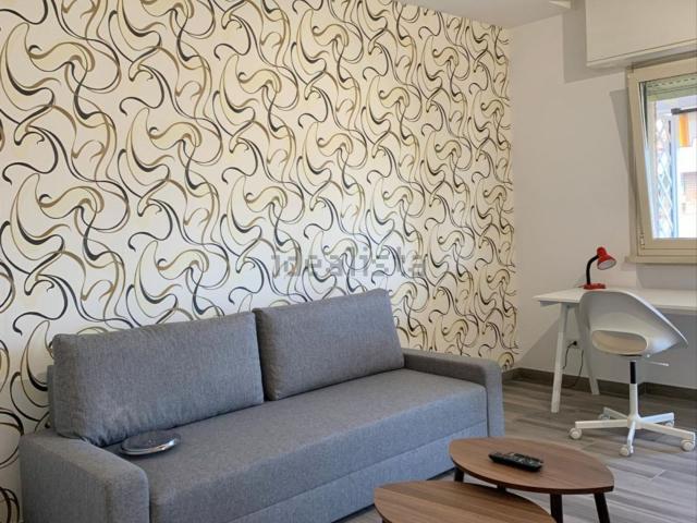 Appartamento in affitto di 70 m² in Via Marco Valerio Corvo