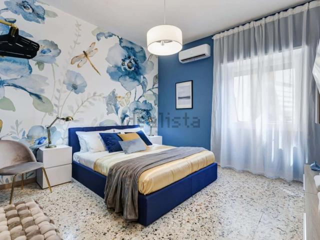 Appartamento in affitto di 70 m² in Via Marco Vincenzo Coronelli
