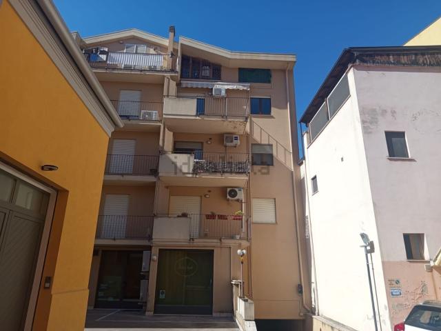Appartamento in affitto di 70 m² in Via MARIO BIANCO