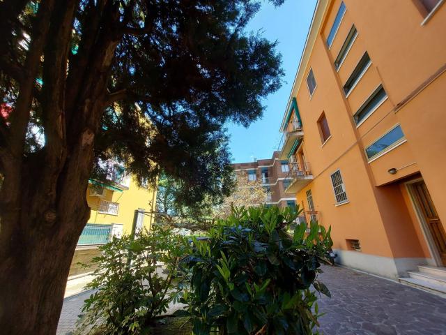 Appartamento in affitto di 70 m² in Via Mario Jacchia