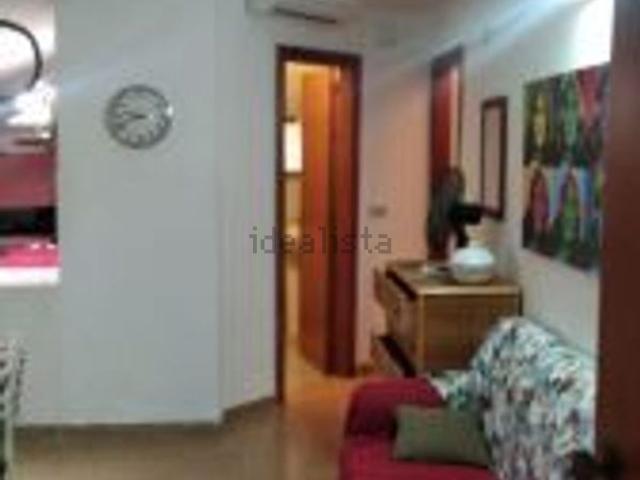 Appartamento in affitto di 70 m² in Via Marina
