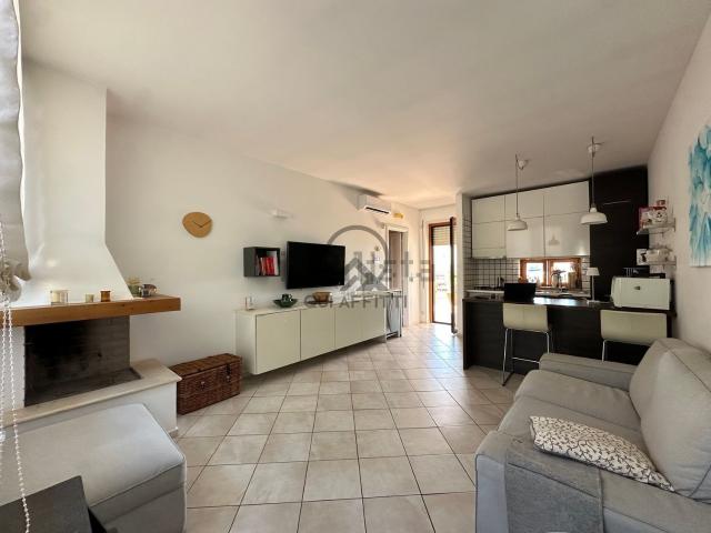 Appartamento in affitto di 70 m² in Via Marsala