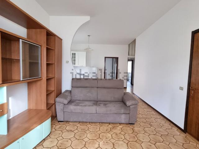 Appartamento in affitto di 70 m² in Via Marsala
