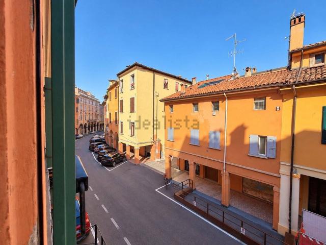 Appartamento in affitto di 70 m² in Via Mascarella, 4