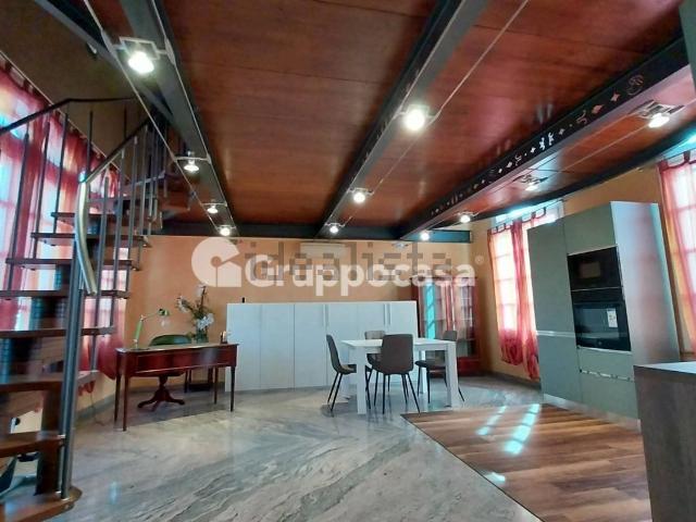 Appartamento in affitto di 70 m² in Via Matelda, 18