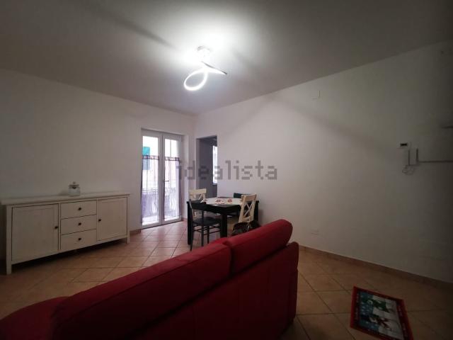 Appartamento in affitto di 70 m² in Via Mazzini