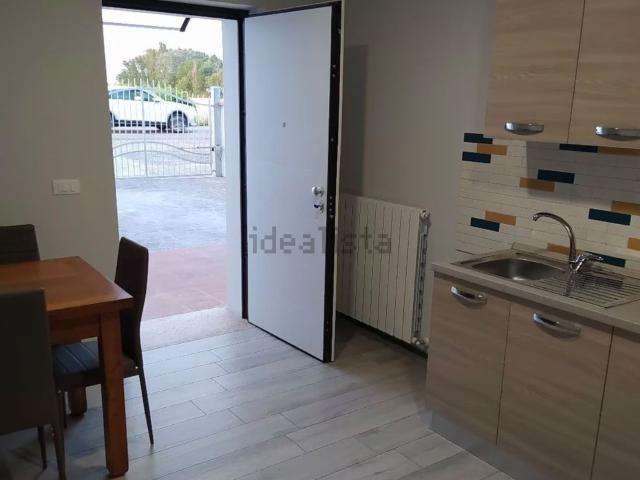 Appartamento in affitto di 70 m² in Via Mentana