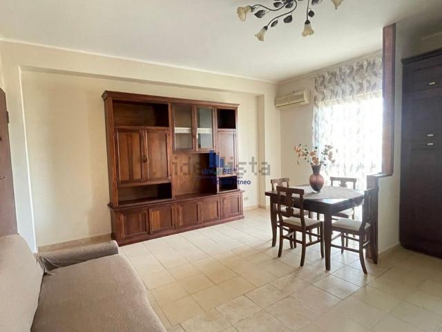 Appartamento in affitto di 70 m² in Via Mediterraneo