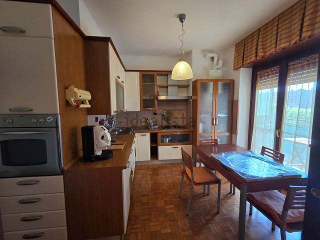Appartamento in affitto di 70 m² in Via Merano, 5