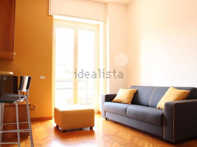 Appartamento in affitto di 70 m² in Via Messina, 55