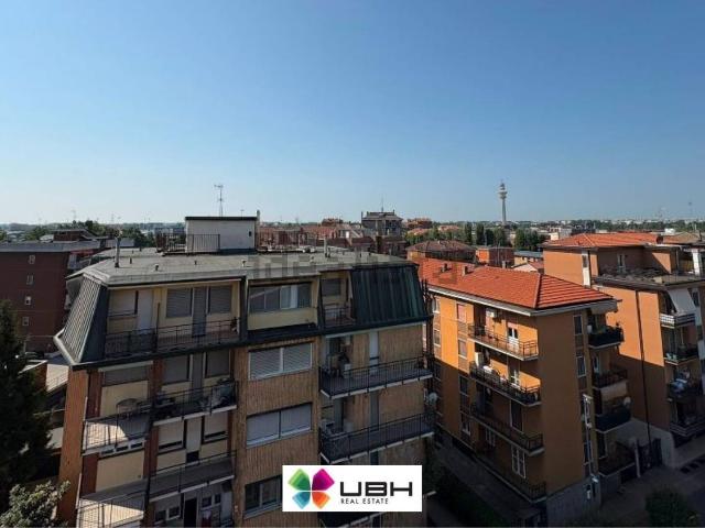 Appartamento in affitto di 70 m² in Via Mincio, 2