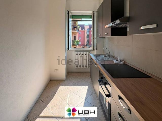Appartamento in affitto di 70 m² in Via Mincio, 2