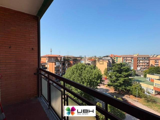 Appartamento in affitto di 70 m² in Via Mincio, 2