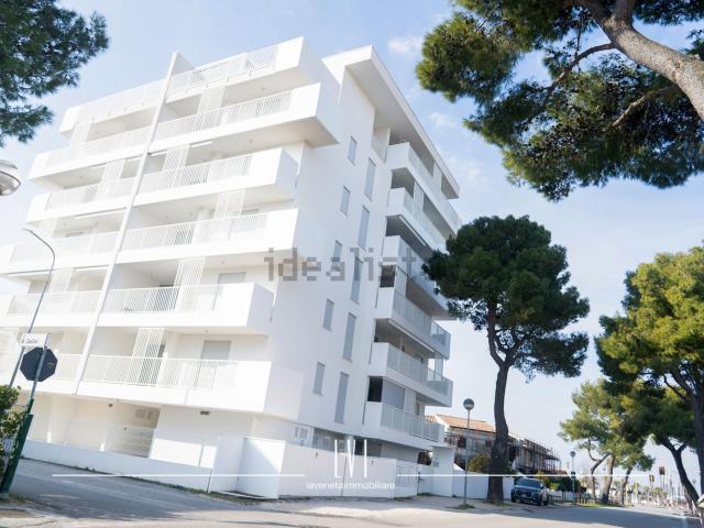 Appartamento in affitto di 70 m² in Via Michelangelo Buonarroti, 11