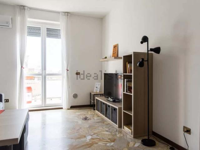 Appartamento in affitto di 70 m² in Via Michelangelo Buonarroti, 15