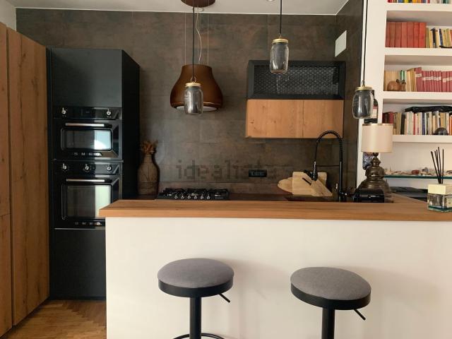 Appartamento in affitto di 70 m² in Via Michelangelo Poggioli, 3