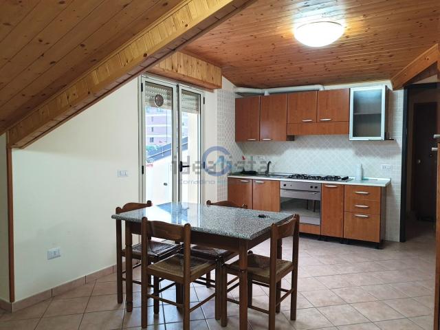 Appartamento in affitto di 70 m² in Via Michele Maria Manfredi, 2