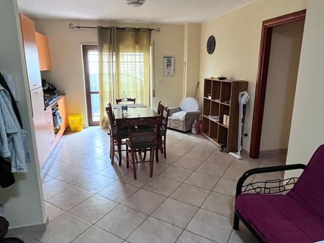 Appartamento in affitto di 70 m² in Via Michele Maria Manfredi