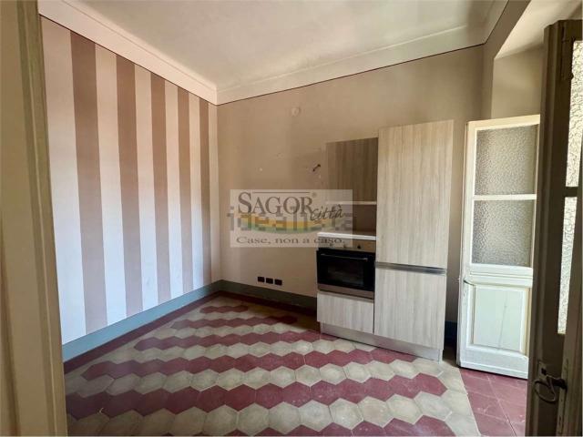 Appartamento in affitto di 70 m² in Via Michele Buniva, 83