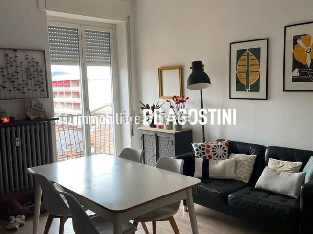 Appartamento in affitto di 70 m² in Via Milano, 58