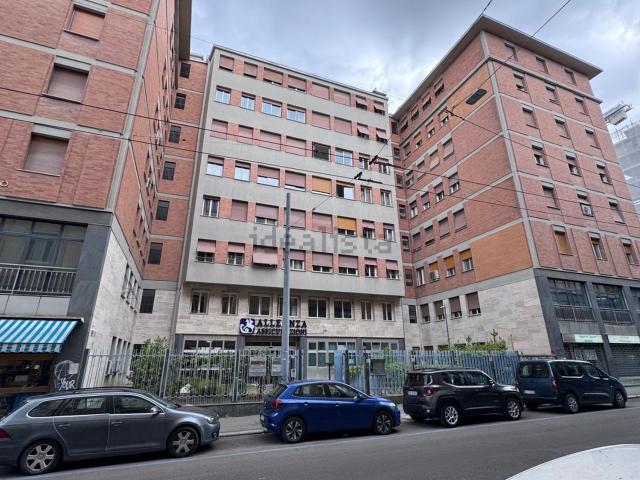 Appartamento in affitto di 70 m² in Via Milazzo, 5