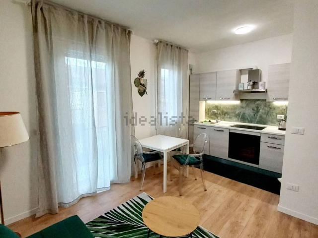 Appartamento in affitto di 70 m² in Via Miranese