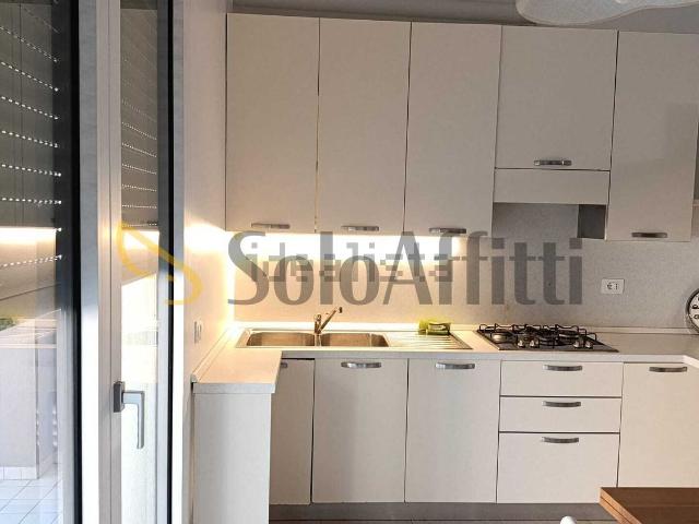 Appartamento in affitto di 70 m² in Via Monte Titano