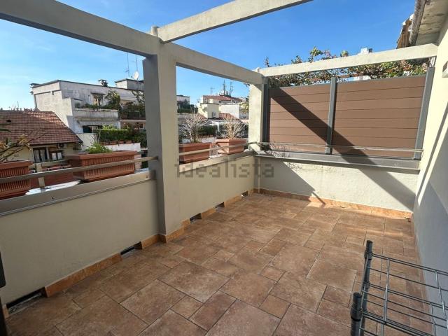 Appartamento in affitto di 70 m² in Via Monte Amiata