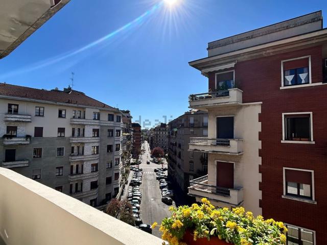 Appartamento in affitto di 70 m² in Via Monte Amiata