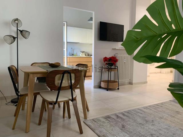 Appartamento in affitto di 70 m² in Via Monte Autore, 5