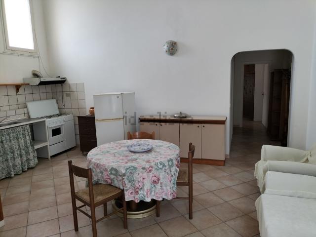 Appartamento in affitto di 70 m² in Via Monte Circeo, 127