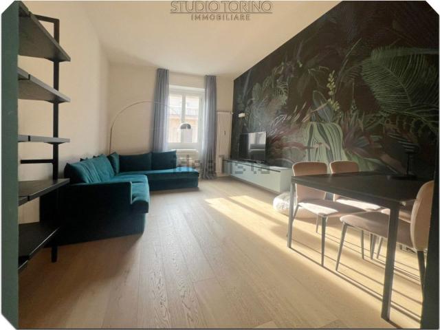 Appartamento in affitto di 70 m² in Via Monte di Pietà, 1