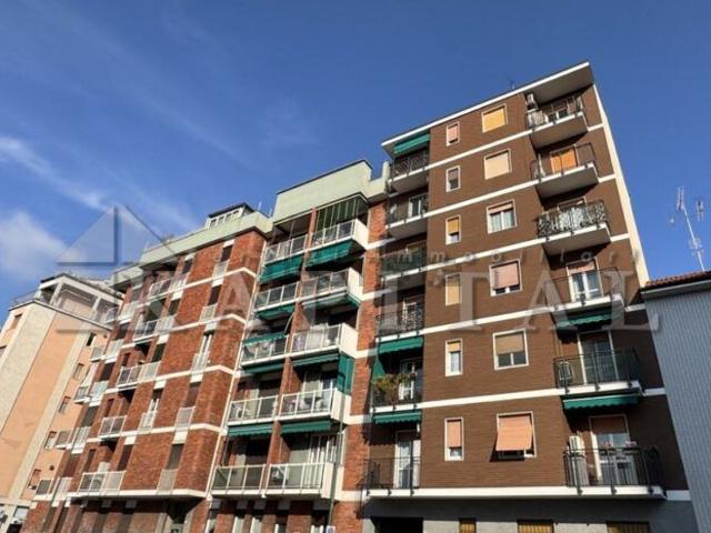 Appartamento in affitto di 70 m² in Via Monte Grappa, 258