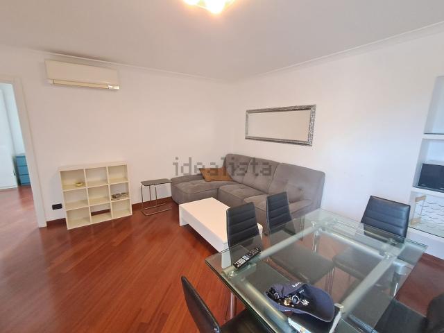 Appartamento in affitto di 70 m² in Via Montecorvino