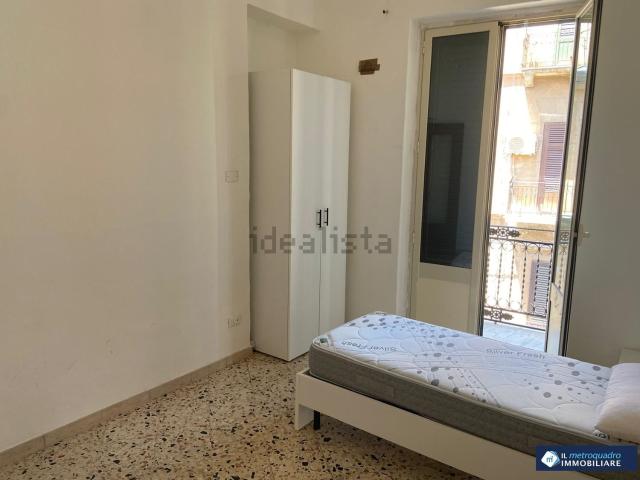 Appartamento in affitto di 70 m² in Via Montegrappa