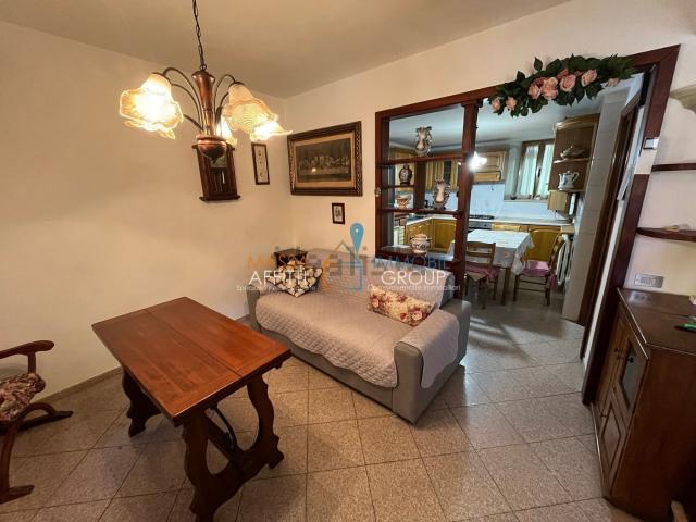 Appartamento in affitto di 70 m² in Via Montepepe, 5