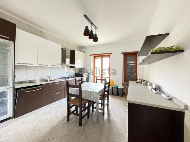 Appartamento in affitto di 70 m² in Via Montevideo, 16