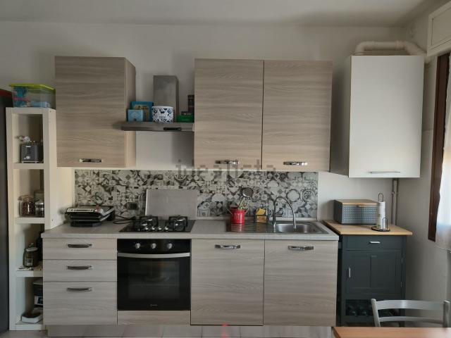 Appartamento in affitto di 70 m² in Via Montina