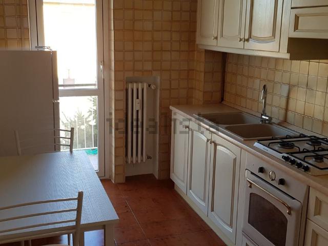 Appartamento in affitto di 70 m² in Via Monzese, 50